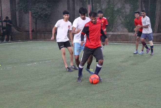 SIMSREE Activities photo 5